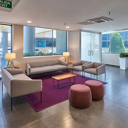 City Express By Marriott San Luis Potosi Zona Universitaria Экстерьер фото