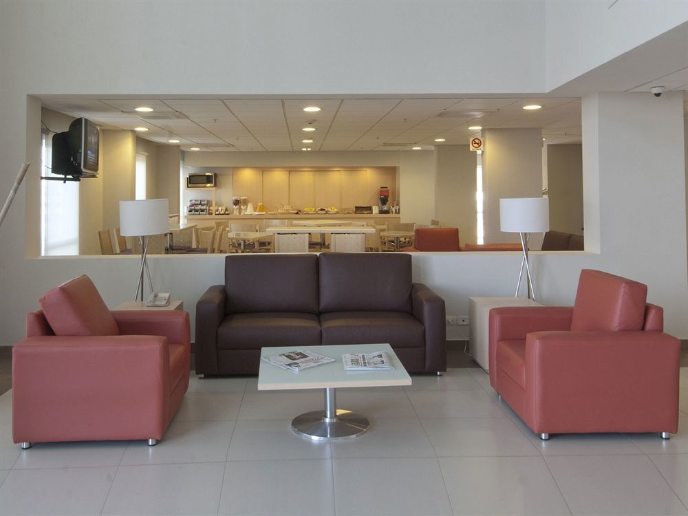 City Express By Marriott San Luis Potosi Zona Universitaria Экстерьер фото