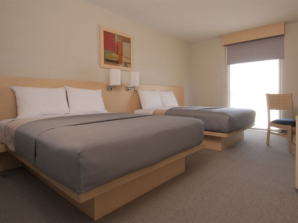 City Express By Marriott San Luis Potosi Zona Universitaria Экстерьер фото
